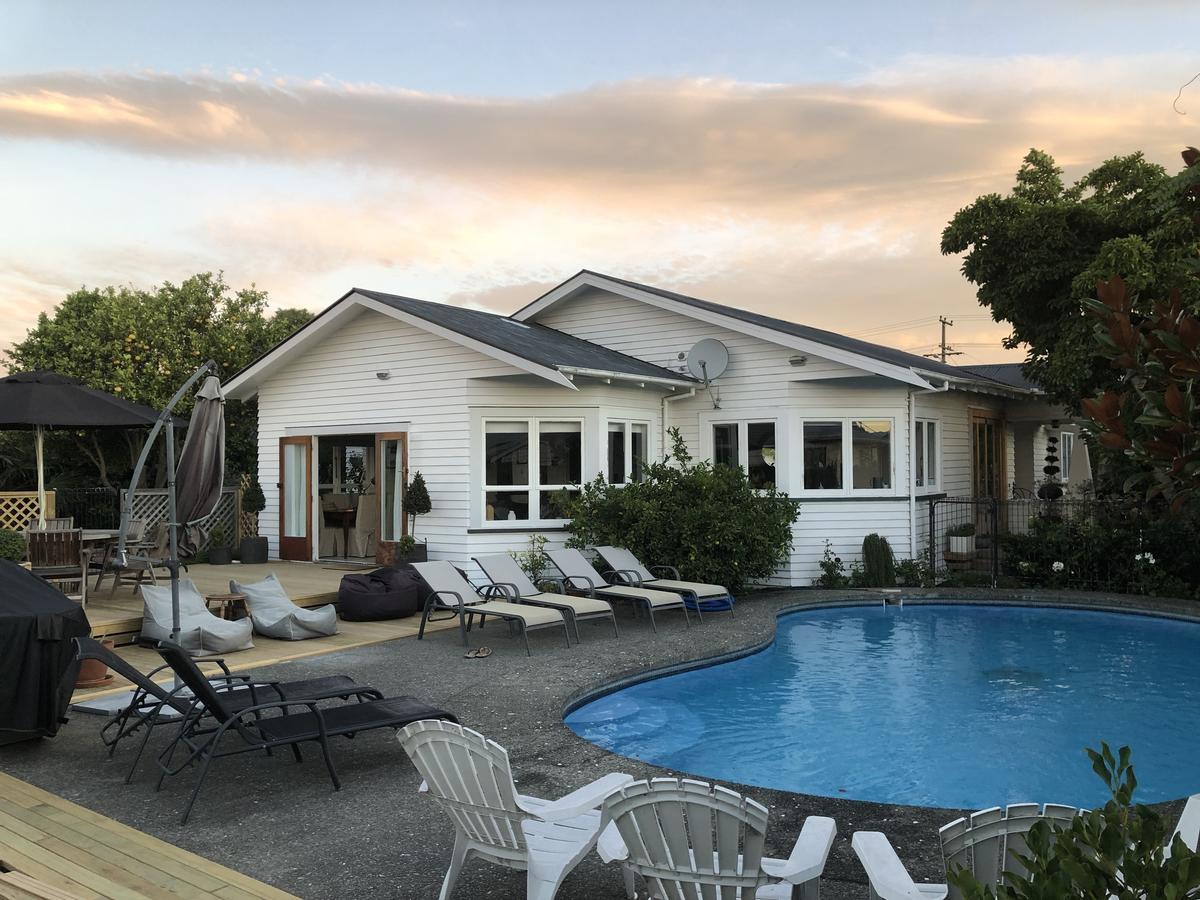 Beautiful Bungalow Cbd Бленгейм Екстер'єр фото